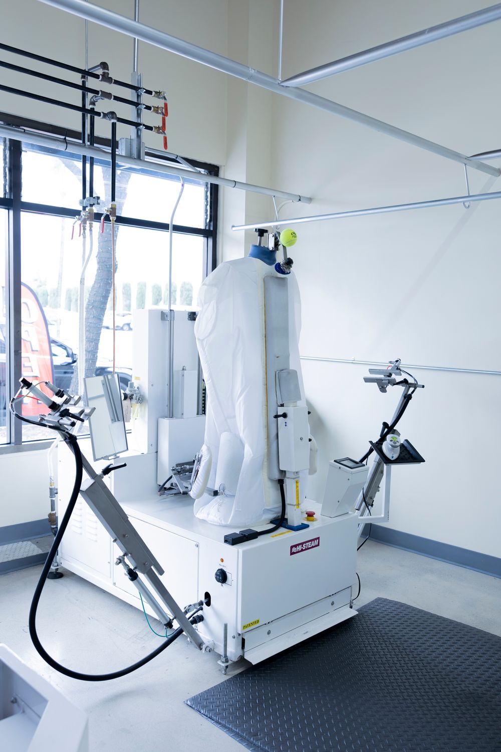 Specialized Care For Every Fabric